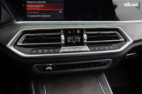 BMW X5 2019 - фото 20