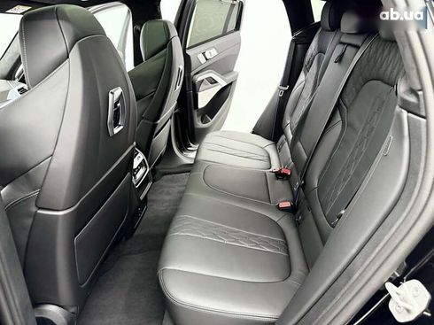 BMW X6 2025 - фото 29