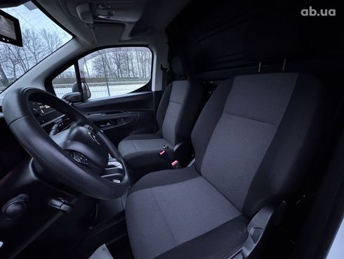 Citroёn Berlingo 2018 - фото 11