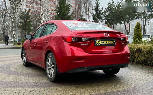 Mazda 3 2018 - фото 5