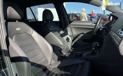 Volkswagen Golf 2013 - фото 20