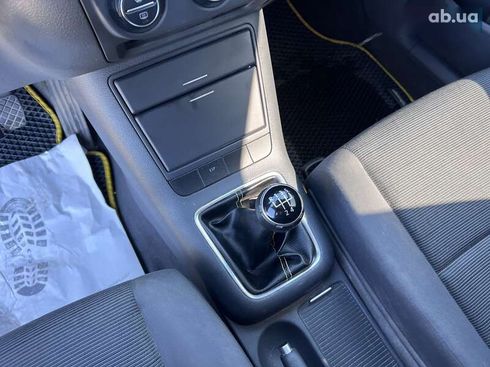 Volkswagen Golf Plus 2006 - фото 18