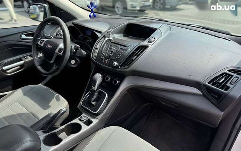 Ford Escape 2013 - фото 15