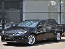 Купити Lexus ES 2013 бу в Харкові - купити на Автобазарі