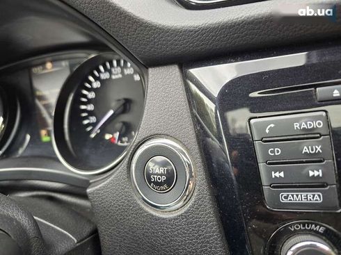 Nissan X-Trail 2018 - фото 21