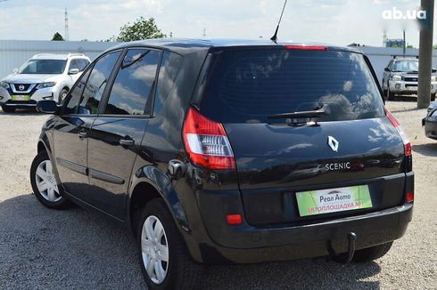 Renault Scenic 2005 - фото 3