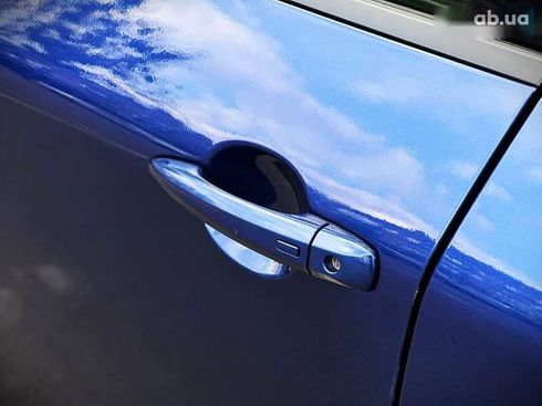 Nissan Rogue 2021 - фото 21
