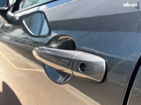 Nissan Rogue 2021 - фото 15