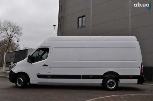 Opel Movano 2020 - фото 6