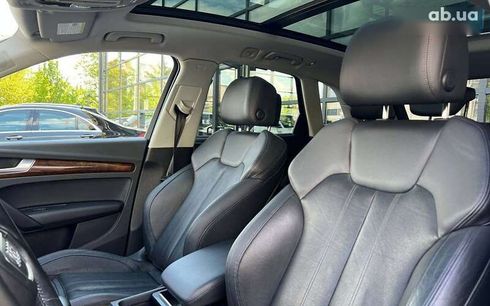 Audi Q5 2017 - фото 12
