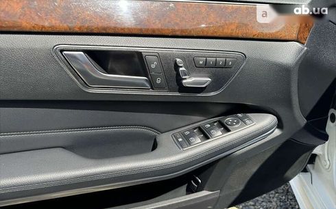 Mercedes-Benz E-Класс 2014 - фото 8