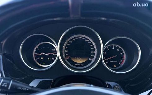 Mercedes-Benz CLS-Класс 2012 - фото 13