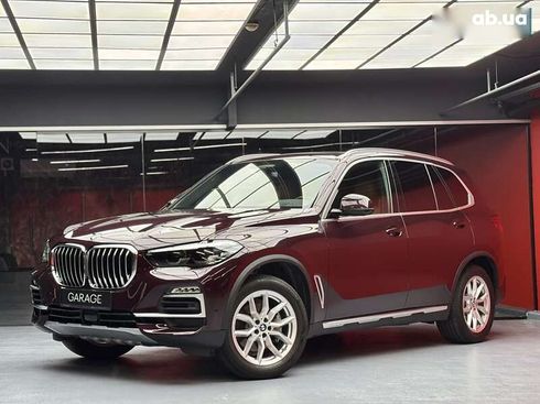 BMW X5 2019 - фото 7