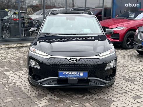 Hyundai Kona 2020 - фото 5