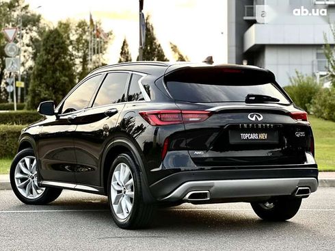 Infiniti QX50 2019 - фото 12