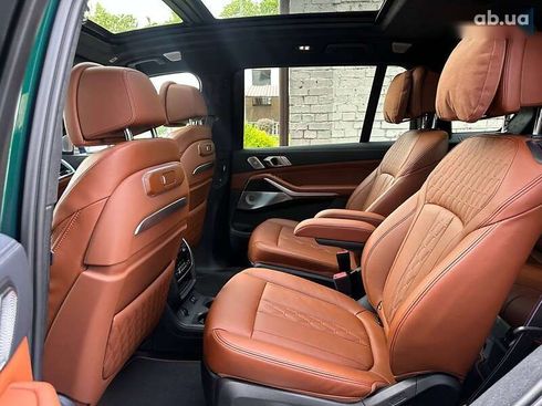 BMW Alpina XB7 2023 - фото 20