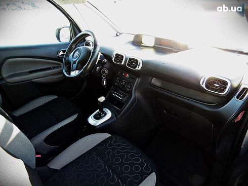 Citroёn C3 2012 - фото 16
