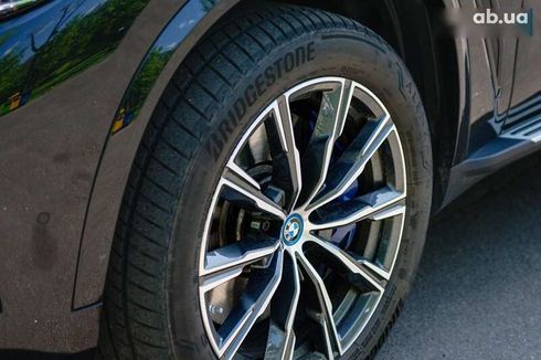 BMW X5 2022 - фото 11