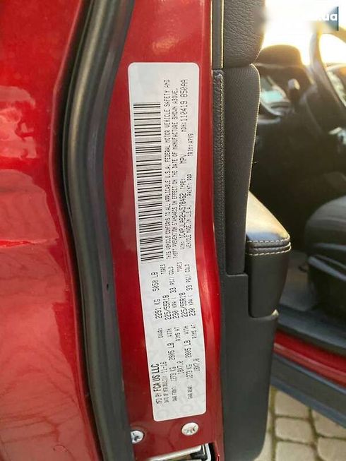 Jeep Cherokee 2016 - фото 28