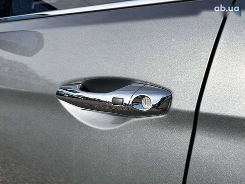 Hyundai Santa Fe 2014 - фото 10