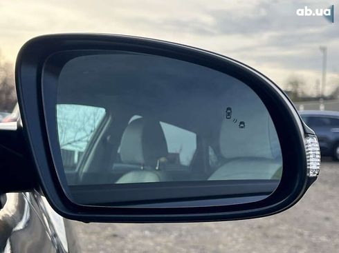 Hyundai Kona Electric 2021 - фото 19