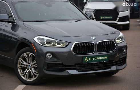 BMW X2 2020 - фото 2