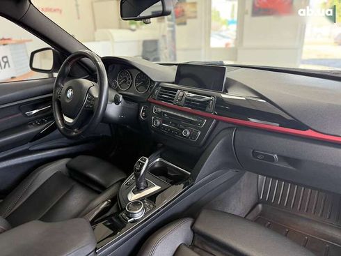 BMW 3 серия 2013 - фото 26