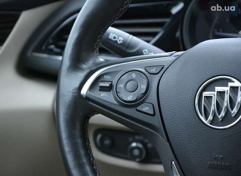 Buick Regal 2018 - фото 27
