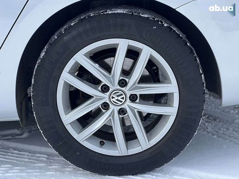 Volkswagen Golf 2020 - фото 18