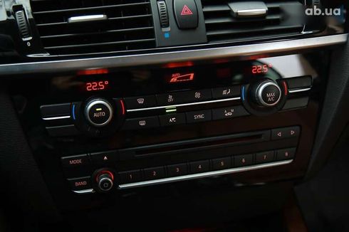 BMW X3 2015 - фото 17