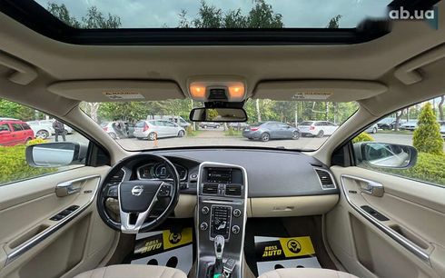 Volvo XC60 2014 - фото 11