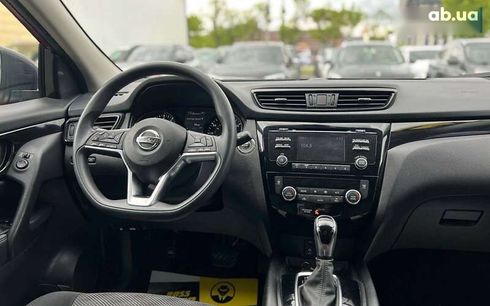 Nissan Rogue 2018 - фото 18