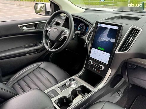 Ford Edge 2023 - фото 26