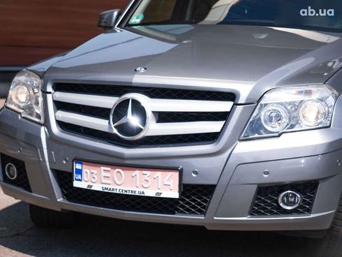 Mercedes-Benz GLK-Класс 2011 - фото 8