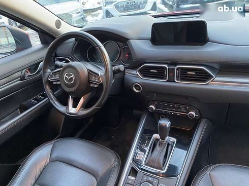 Mazda CX-5 2019 - фото 12