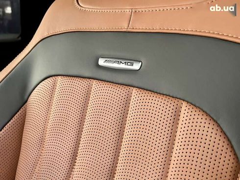 Mercedes-Benz G-Класс 2021 - фото 21