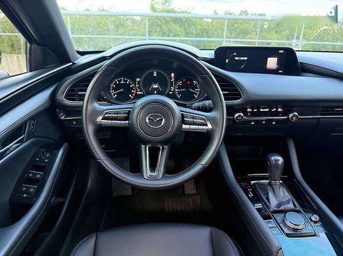 Mazda 3 2019 - фото 23