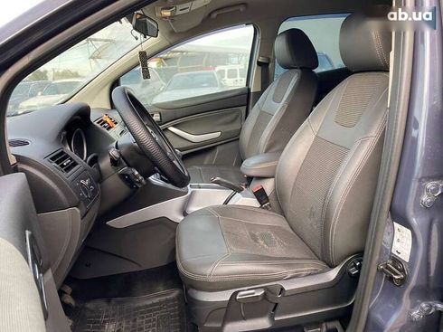 Ford Kuga 2011 - фото 16
