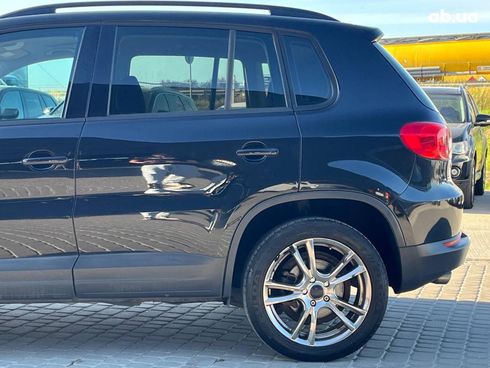 Volkswagen Tiguan 2015 черный - фото 43