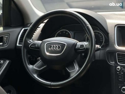 Audi Q5 2013 - фото 12