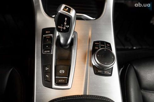 BMW X3 2016 - фото 27