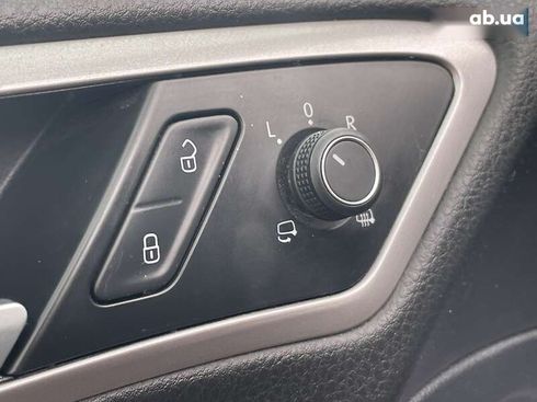Volkswagen e-Golf 2015 - фото 23