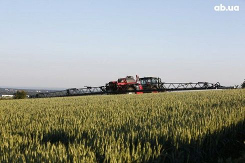 HORSCH Leeb 8 GS 2025 - фото 2