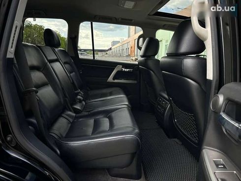 Toyota Land Cruiser 2014 - фото 18