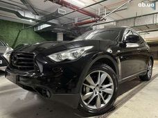 Продаж вживаних Infiniti - купити на Автобазарі
