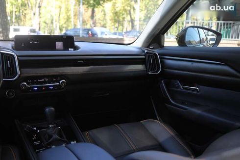Mazda CX-50 2024 - фото 14