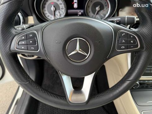 Mercedes-Benz GLA-Класс 2016 - фото 19