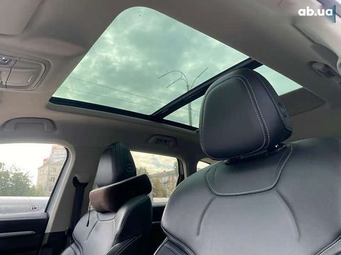 Haval H6 2021 - фото 17