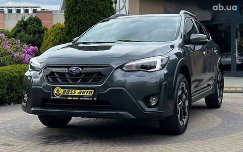 Subaru XV 2020 - фото 3