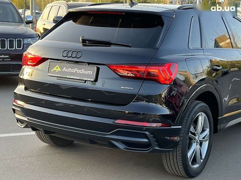Audi Q3 2019 - фото 13